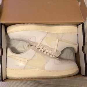 Nike Air Force 1 “DNA”